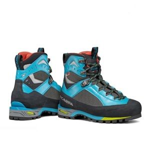 SCARPA Charmoz HD Mountain Boots